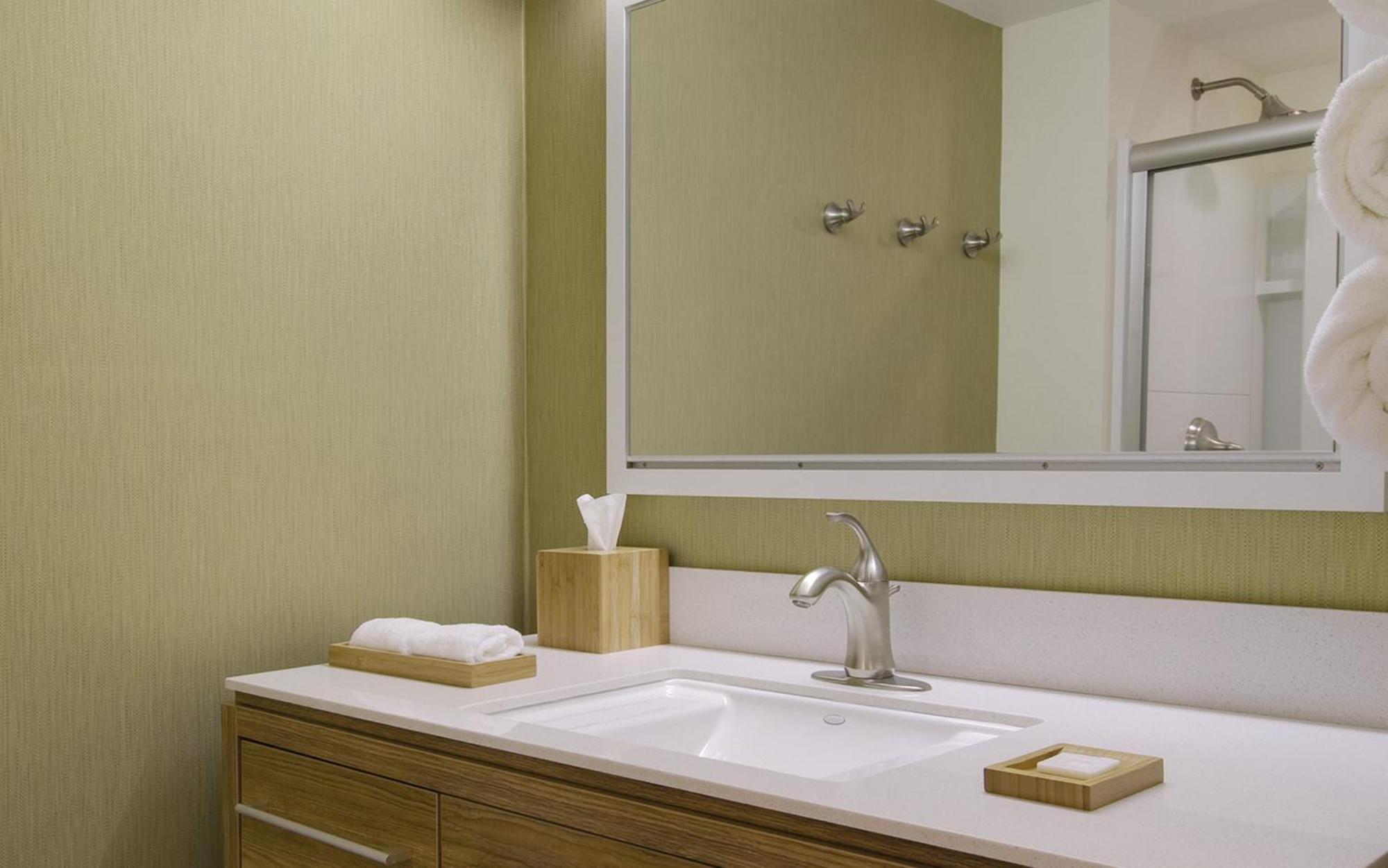 Home2 Suites By Hilton Winter Garden Esterno foto