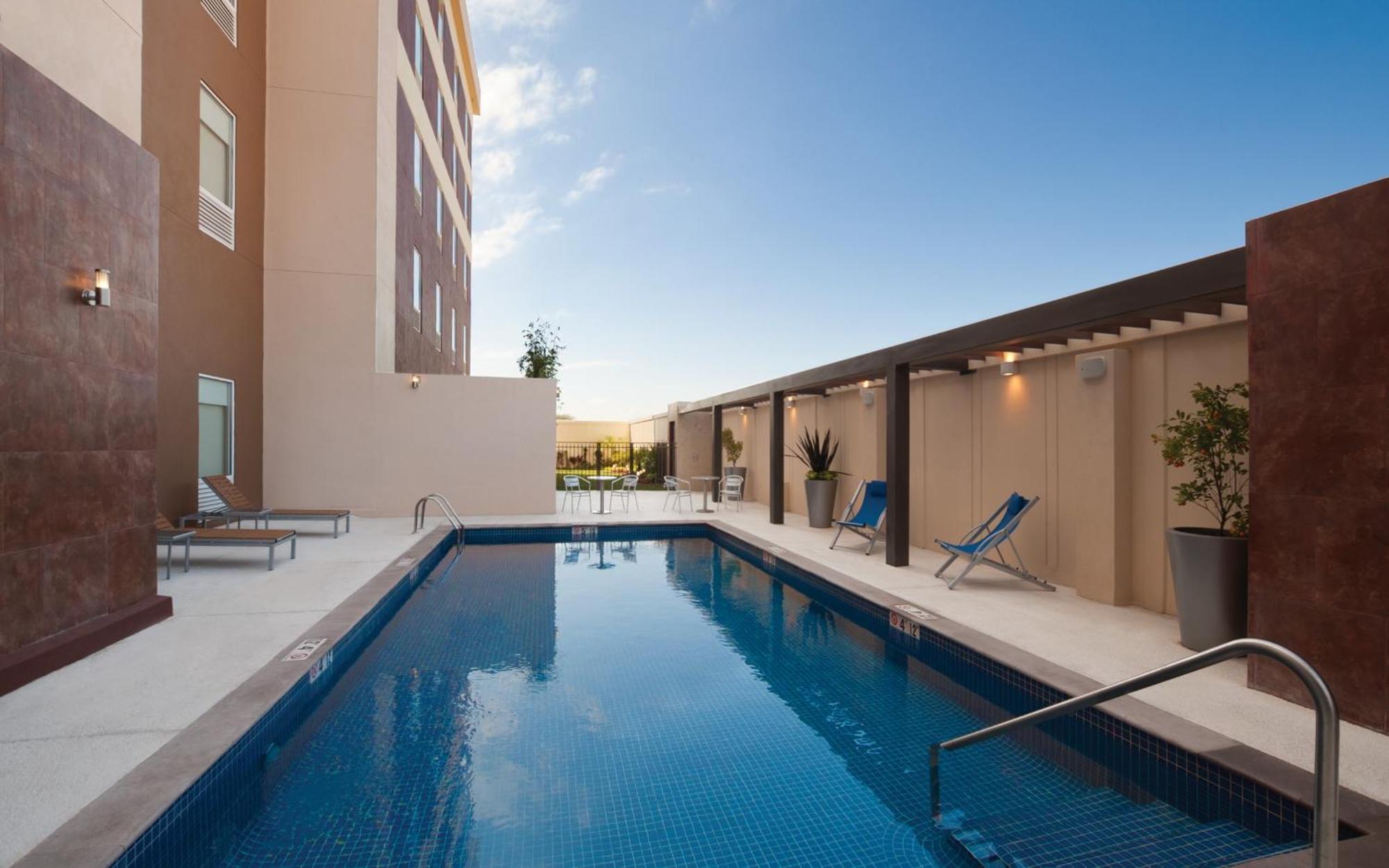 Home2 Suites By Hilton Winter Garden Esterno foto