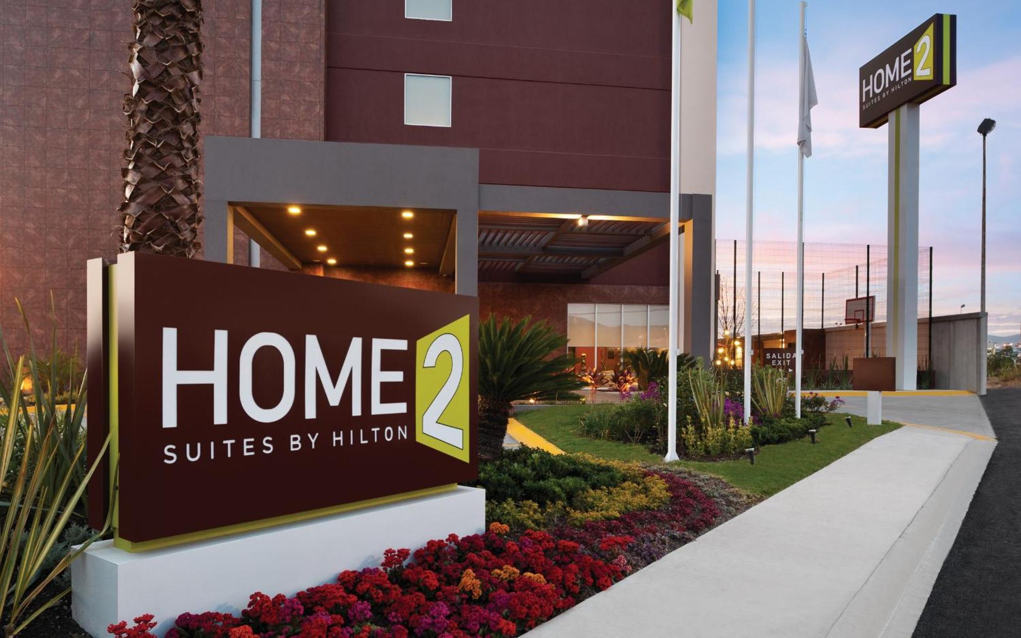 Home2 Suites By Hilton Winter Garden Esterno foto