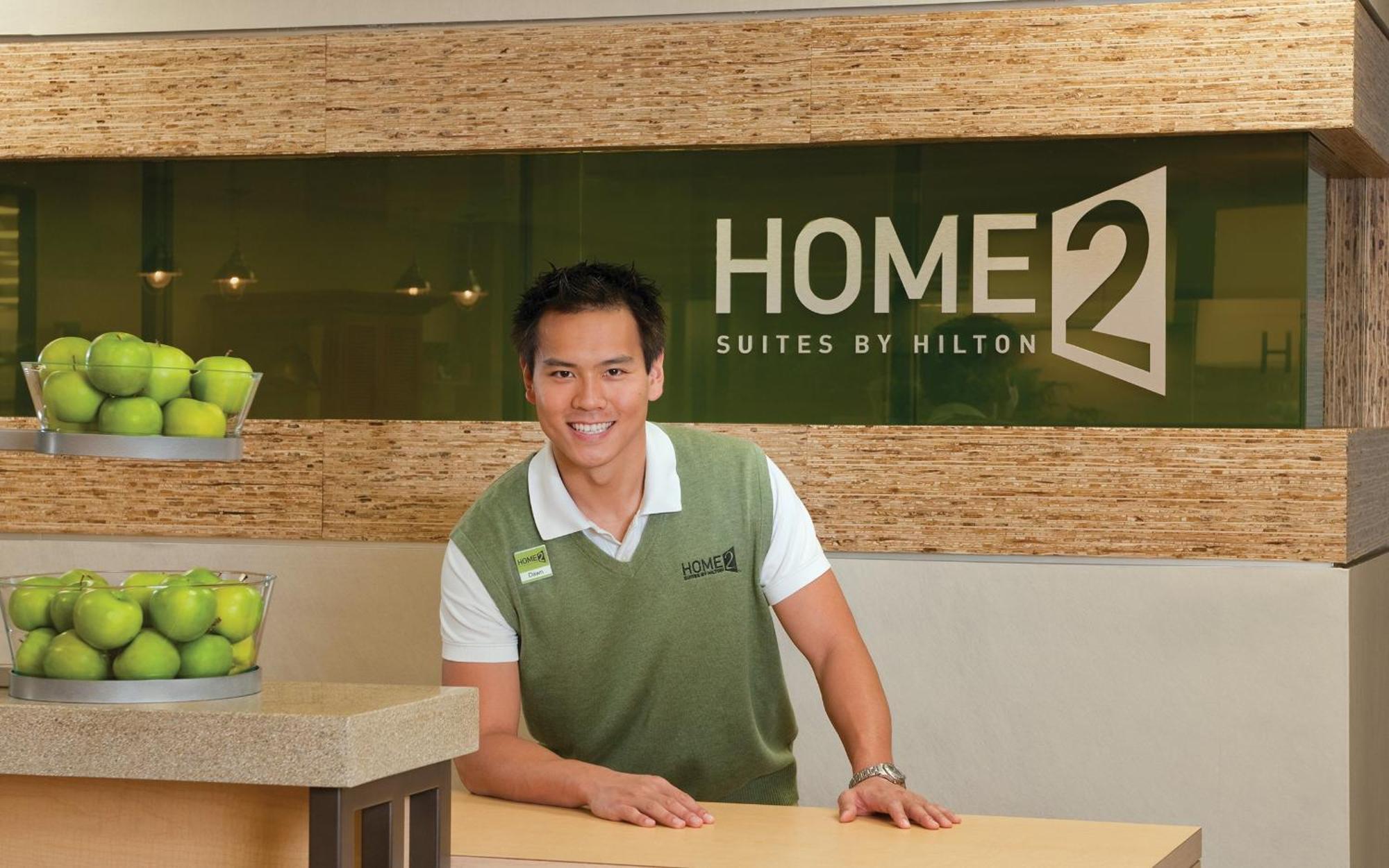 Home2 Suites By Hilton Winter Garden Esterno foto